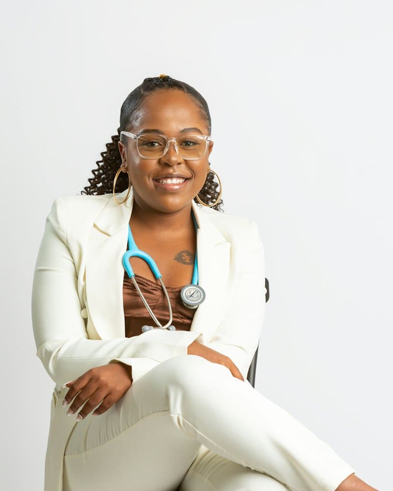 Portrait of Renata Okafor, MD